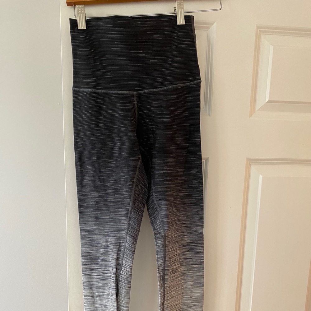 Lulu lemon leggings